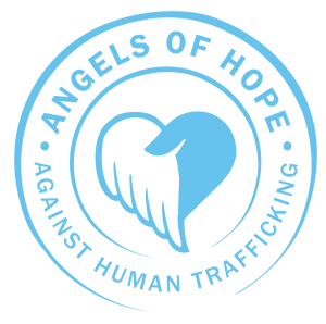 AOH against Human Trafficking Logo